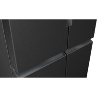 Четырёхдверный холодильник Siemens iQ500 KF96NAXEA - Превью изображения №9 — Интернет-магазин Teono.by