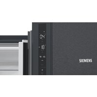 Четырёхдверный холодильник Siemens iQ500 KF96NAXEA - Превью изображения №5 — Интернет-магазин Teono.by