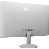 Монитор AOC 24B30H3/BW - Превью изображения №10 — Интернет-магазин Teono.by