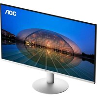 Монитор AOC 24B30H3/BW - Превью изображения №2 — Интернет-магазин Teono.by