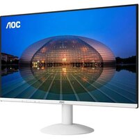 Монитор AOC 24B30H3/BW - Превью изображения №3 — Интернет-магазин Teono.by