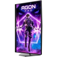 Игровой монитор AOC Agon Pro AG246FK6 - Превью изображения №11 — Интернет-магазин Teono.by