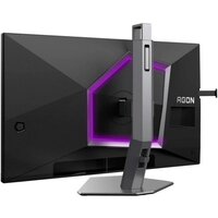 Игровой монитор AOC Agon Pro AG246FK6 - Превью изображения №13 — Интернет-магазин Teono.by