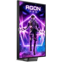 Игровой монитор AOC Agon Pro AG246FK6 - Превью изображения №12 — Интернет-магазин Teono.by