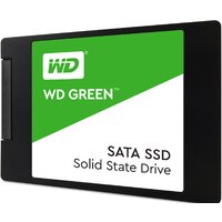 WD Green 480GB WDS480G2G0A Image #2
