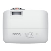 BenQ MX808STH Image #5