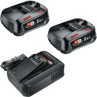 Bosch 1600A031T5 (18В/2x2.5 Ah + 18В)