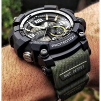 Наручные часы Casio GG-1000-1A3 - Превью изображения №16 — Интернет-магазин Teono.by