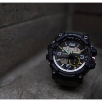 Наручные часы Casio GG-1000-1A3 - Превью изображения №8 — Интернет-магазин Teono.by