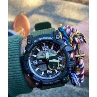 Наручные часы Casio GG-1000-1A3 - Превью изображения №17 — Интернет-магазин Teono.by