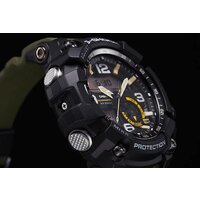 Наручные часы Casio GG-1000-1A3 - Превью изображения №7 — Интернет-магазин Teono.by