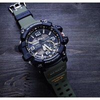 Наручные часы Casio GG-1000-1A3 - Превью изображения №19 — Интернет-магазин Teono.by