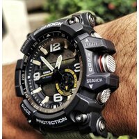Наручные часы Casio GG-1000-1A3 - Превью изображения №15 — Интернет-магазин Teono.by