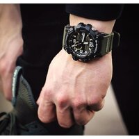 Наручные часы Casio GG-1000-1A3 - Превью изображения №6 — Интернет-магазин Teono.by