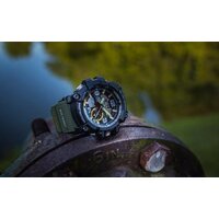Наручные часы Casio GG-1000-1A3 - Превью изображения №3 — Интернет-магазин Teono.by