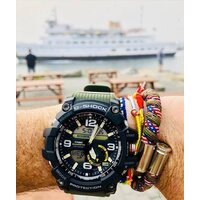 Наручные часы Casio GG-1000-1A3 - Превью изображения №11 — Интернет-магазин Teono.by