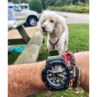 Наручные часы Casio GG-1000-1A3 - Превью изображения №12 — Интернет-магазин Teono.by