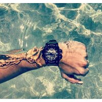 Наручные часы Casio GG-1000-1A3 - Превью изображения №10 — Интернет-магазин Teono.by