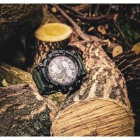 Наручные часы Casio GG-1000-1A3 - Превью изображения №20 — Интернет-магазин Teono.by