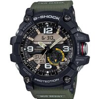 Casio GG-1000-1A3
