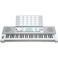 Синтезатор Kurzweil KP110 (белый) - Превью изображения №4 — Интернет-магазин Teono.by