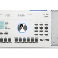 Синтезатор Kurzweil KP110 (белый) - Превью изображения №6 — Интернет-магазин Teono.by