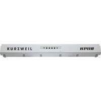 Синтезатор Kurzweil KP110 (белый) - Превью изображения №12 — Интернет-магазин Teono.by