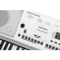 Синтезатор Kurzweil KP110 (белый) - Превью изображения №8 — Интернет-магазин Teono.by