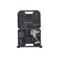 Ресанта ДА-50Л2-18А (с 2-мя АКБ, кейс) Image #6