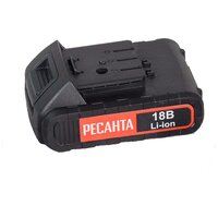 Ресанта ДА-50Л2-18А (с 2-мя АКБ, кейс) Image #7