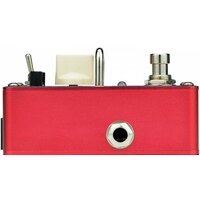 Гитарная педаль Tomsline Roto Engine Rotary Speaker Simulator ARE-3 - Превью изображения №4 — Интернет-магазин Teono.by