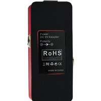 Гитарная педаль Tomsline Roto Engine Rotary Speaker Simulator ARE-3 - Превью изображения №3 — Интернет-магазин Teono.by