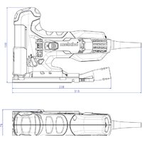 Metabo STE 100 Quick Image #3