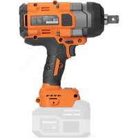 Daewoo Power DAX 8021Li (без АКБ) Image #4