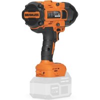 Daewoo Power DAX 8021Li (без АКБ) Image #7