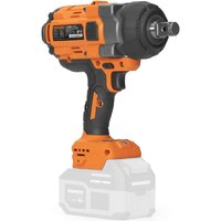 Daewoo Power DAX 8021Li (без АКБ) Image #5