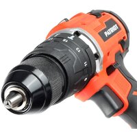 Patriot BR 210UES-h 180301555 (с 2-мя АКБ, кейс) Image #3