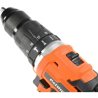 Patriot BR 210UES-h 180301555 (с 2-мя АКБ, кейс) Image #6