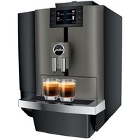 JURA X4 Dark Inox EA 15544 Image #2