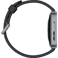 Huawei Watch FIT 4 Pro (черный, международная версия) Image #6
