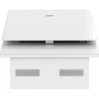 Кухонная вытяжка Franke Temper 50 WH 330.0712.114 - Превью изображения №4 — Интернет-магазин Teono.by