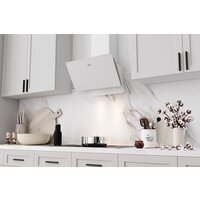 Кухонная вытяжка Franke Temper 50 WH 330.0712.114 - Превью изображения №7 — Интернет-магазин Teono.by
