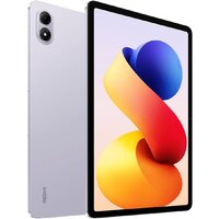 Планшет Xiaomi Redmi Pad 2 Pro 8GB/256GB международная версия (лавандовый пурпур) - Превью изображения №2 — Интернет-магазин Teono.by