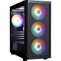 Компьютер HAFF Force BK65432 - Превью изображения №2 — Интернет-магазин Teono.by