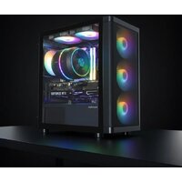 Компьютер HAFF Force BK65432 - Превью изображения №6 — Интернет-магазин Teono.by