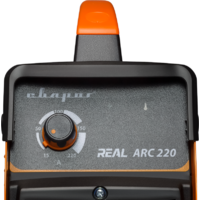 Сварочный инвертор Сварог REAL ARC 220 (Z243N) - Превью изображения №3 — Интернет-магазин Teono.by