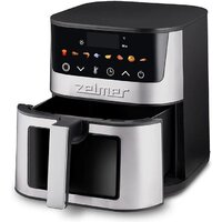 Аэрогриль (аэрофритюрница) Zelmer ZAF5000 - Превью изображения №2 — Интернет-магазин Teono.by