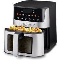 Аэрогриль (аэрофритюрница) Zelmer ZAF5000 - Превью изображения №3 — Интернет-магазин Teono.by