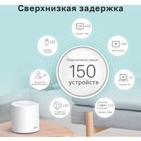 TP-Link Deco X60 V3.2 (1 шт.) Image #5