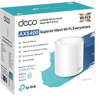 TP-Link Deco X60 V3.2 (1 шт.) Image #8